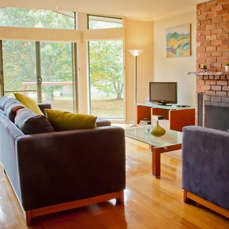 Chestnut Glade Villa Narbethong Exterior photo