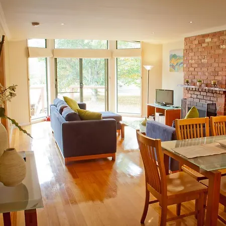 Chestnut Glade Villa Narbethong Exterior photo