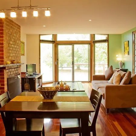Chestnut Glade Villa Narbethong Exterior photo