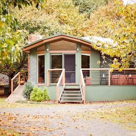 Chestnut Glade Villa Narbethong Exterior photo