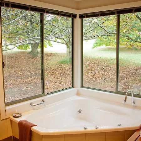 Chestnut Glade Villa Narbethong Exterior photo