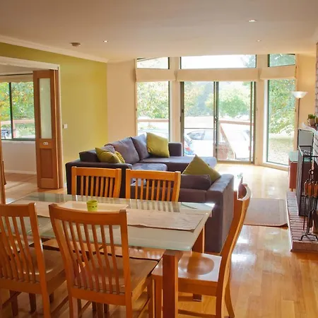 Chestnut Glade Villa Narbethong Exterior photo