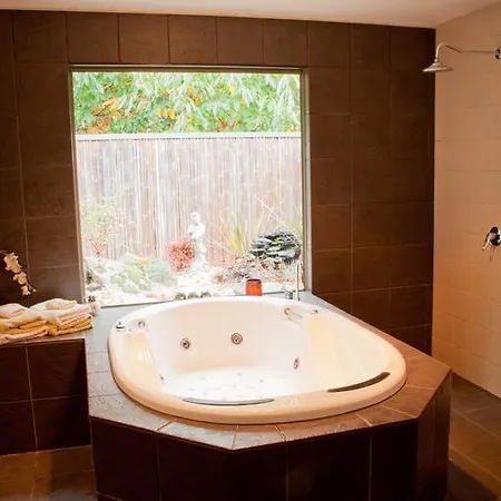 Chestnut Glade Villa Narbethong Exterior photo