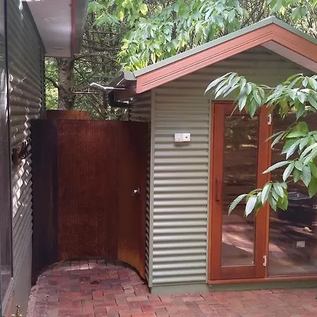 Chestnut Glade Villa Narbethong Exterior photo