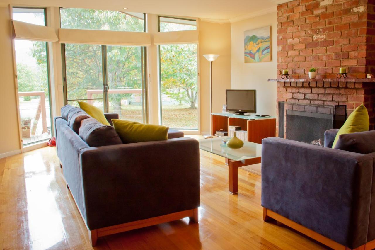 Chestnut Glade Villa *