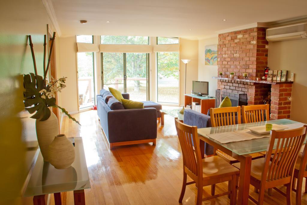 Villa Chestnut Glade
