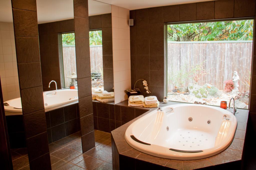 Chestnut Glade Villa Narbethong